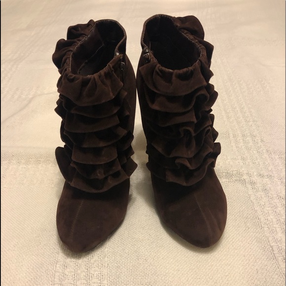 Women’s shoes - Picture 6 of 10